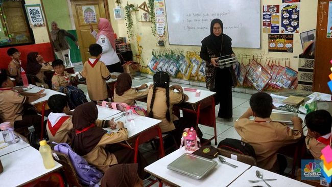 Menanti Aturan Main MBG: Bukan Hanya Soal Tata Kelola