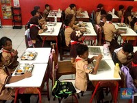 Transformasi Sistem Pangan-Gizi Indonesia dan Arah Badan Gizi Nasional