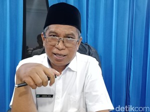 Dikbud Lombok Timur Larang Sekolah Gelar Wisuda