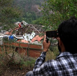 Ini 9 Target Serangan India di Pakistan, Sarang Teroris?