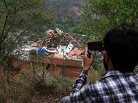 Ini 9 Target Serangan India di Pakistan, Sarang Teroris?
