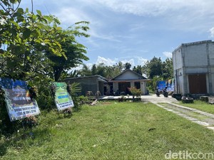 7 Fakta Menyayat Hati di Balik Kepulangan Terakhir Serka Untung