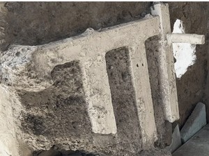 Momen Tragis Keluarga di Pompeii: Barikade Pintu, Hangus Diterjang Awan Panas