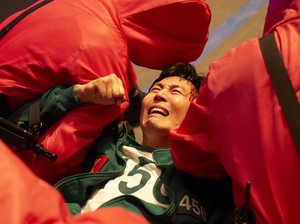 Bocoran Squid Game 3, Akhir dari Balas Dendam dan Perlawanan Lee Jung Jae