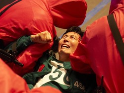 Bocoran Squid Game 3, Akhir dari Balas Dendam dan Perlawanan Lee Jung Jae Bocoran Squid Game 3, Akhir dari Balas Dendam dan Perlawanan Lee Jung Jae