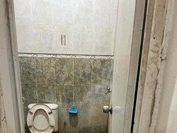 Viral Before-After Kamar Mandi Kotor Direnovasi Budget Rp 2 Juta, Bikin Takjub Viral Before-After Kamar Mandi Kotor Direnovasi Budget Rp 2 Juta, Bikin Takjub