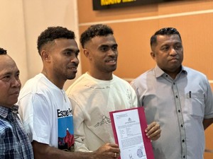 Keluh Kesah Yance Sayuri Lelah Kasus Rasisme Tak Ditangani Serius
