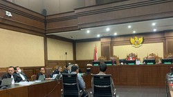 Staf PDIP Akui Ada Pesan dari Sri Rejeki Hastomo: Tenggelamkan Saja