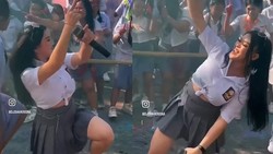 Viral DJ Diah Krisna Tampil Seksi di Acara Sekolah Berujung Minta Maaf