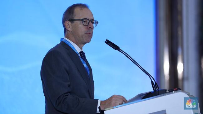 Belajar dari Swiss, RI Butuh Dukungan Kuat Swasta untuk Keberlanjutan