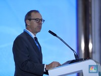 Belajar dari Swiss, RI Butuh Dukungan Kuat Swasta untuk Keberlanjutan