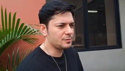Andrew Andika Tanggapi Kekecewaan Tengku Dewi Soal Ajak Anak Main dengan Pacar