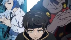 Manhwa Tower of God Rilis Spin-Off Pertama, Soal Apa?