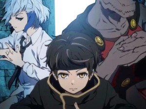 Manhwa Tower of God Rilis Spin-Off Pertama, Soal Apa?