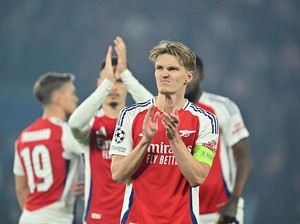 Arsenal Diprediksi Cuma Raih 7 Poin dari 6 Laga Awal