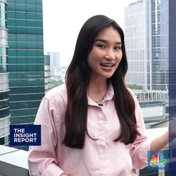 Video: ASEAN Bangun Nexus, Pembayaran Lintas Negara Serupa Qris