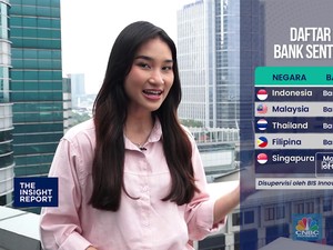 Video: ASEAN Bangun Nexus, Pembayaran Lintas Negara Serupa Qris