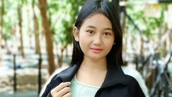 Klarifikasi Aura Cinta Debat dengan Dedi Mulyadi hingga Impian Masuk UI