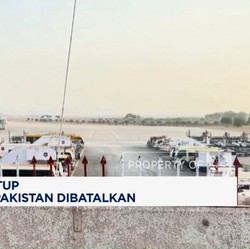 India-Pakistan Panas Operasi Sindoor, Mendag Ungkap Nasib Ekspor RI