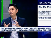 Video: Bos Asuransi Buka-bukaan Efek PSAK 117 Ke Laba & Kinerja Bisnis