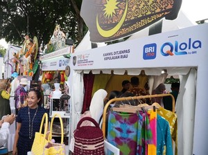 Dukung IPPA Fest 2025, BRI Perkuat Peran Pemberdayaan Warga Binaan