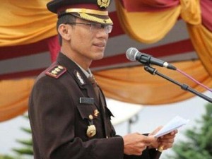 Brigjen Idodo 19 Tahun Didik Taruna Akpol, Tekankan Integritas dan Kesederhanaan