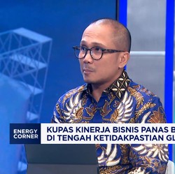 Video: Butuh Investasi USD 7 Miliar, PGE Mau Gandeng Danantara