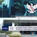 Video: Cadangan Devisa RI Terkuras - Google Mulai PHK Karyawan