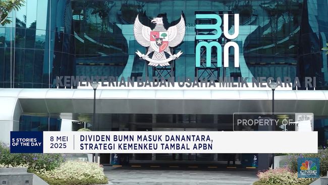 Video: Cadangan Devisa RI Terkuras - Google Mulai PHK Karyawan