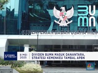 Video: Cadangan Devisa RI Terkuras - Google Mulai PHK Karyawan