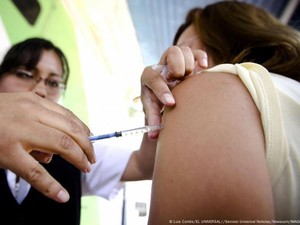 Campak Kembali Mengganas di Seluruh Dunia