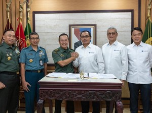 Chandra Asri Group Daftarkan 200 Mahasiswa Ikuti Pelatihan Komcad