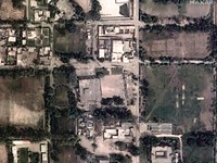 Foto Satelit, Potret Kehancuran di Pakistan karena Serangan India