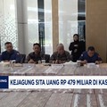 Video: Kejagung Sita Uang Rp 479 Miliar di Kasus Korupsi Duta Palma