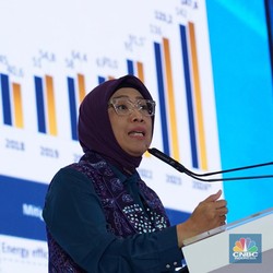 ESDM Ungkap Strategi Kurangi Emisi Dalam 5 Tahun