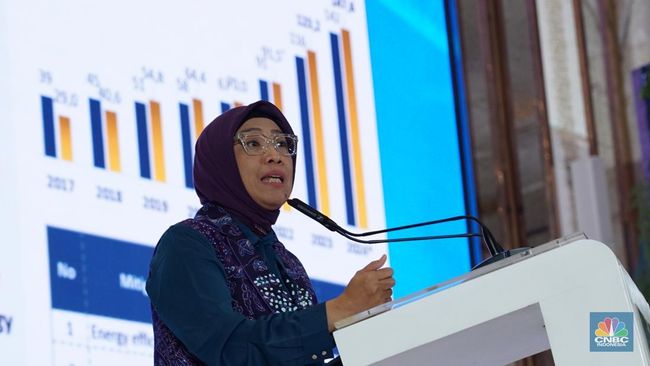 Tak Cuma Biodiesel, RI Kini Kaji Mandatori Bioetanol-Bioavtur!