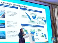 Terungkap! Baru 49 Gedung di RI Jalankan Aturan Soal Manajemen Energi