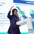 Wow! RI Punya Potensi Garap 14 GW PLTS Terapung