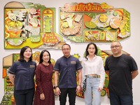 MR.D.I.Y. Gelar Kompetisi Seni, Total Hadiah Rp 280 Juta