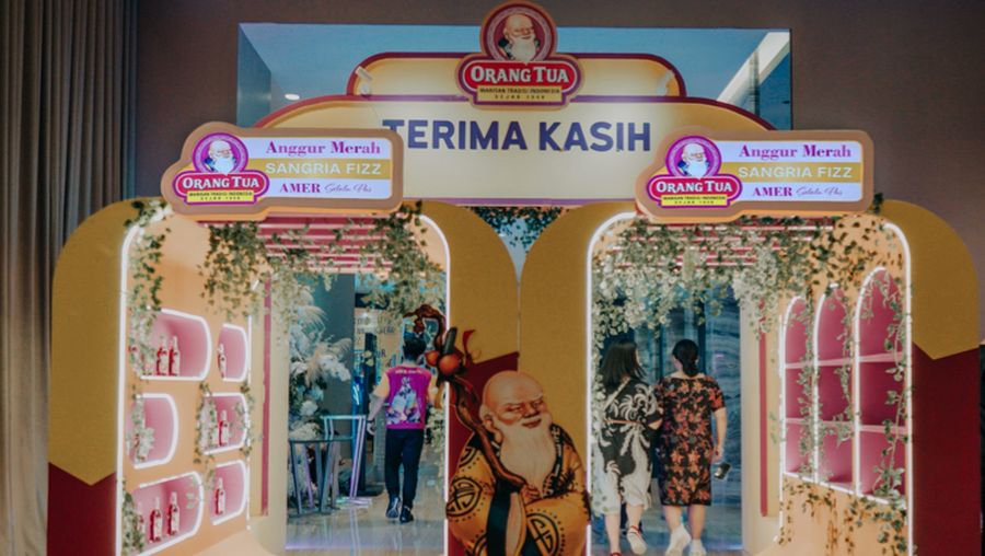 Dok Orang Tua