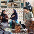 Dorong UMKM Naik Kelas, Pertamina Salurkan Hibah Alat Teknologi