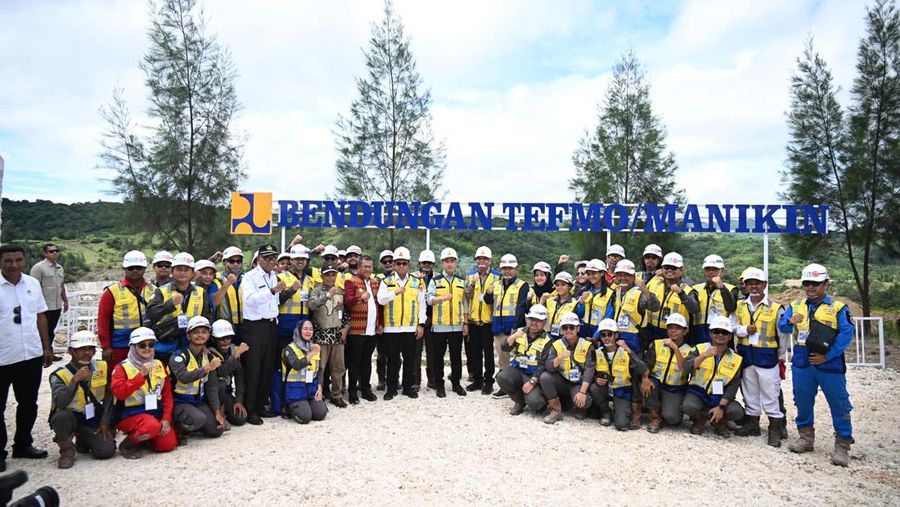 Dok PTPP
