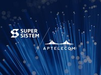 Super Sistem-APTelecom Implementasi Kabel Laut Barat Timur Indonesia