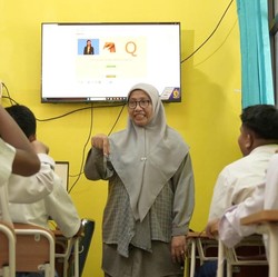 Lewat Innovillage, Telkom Dorong Inovasi untuk Pendidikan Inklusif