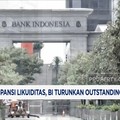 Video: Demi Rupiah, BI Turunkan Outstanding SRBI