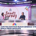 Video: Efek Domino Perang Dagang ke Bisnis Parfum Lokal