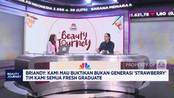 Video: Efek Domino Perang Dagang ke Bisnis Parfum Lokal