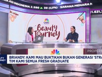 Video: Efek Domino Perang Dagang ke Bisnis Parfum Lokal