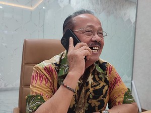 IKN, KTM, dan President University