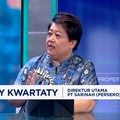 Video: Gak Cuma Jadi Mal Biasa, Ini Target Sarinah Majukan UMKM Lokal